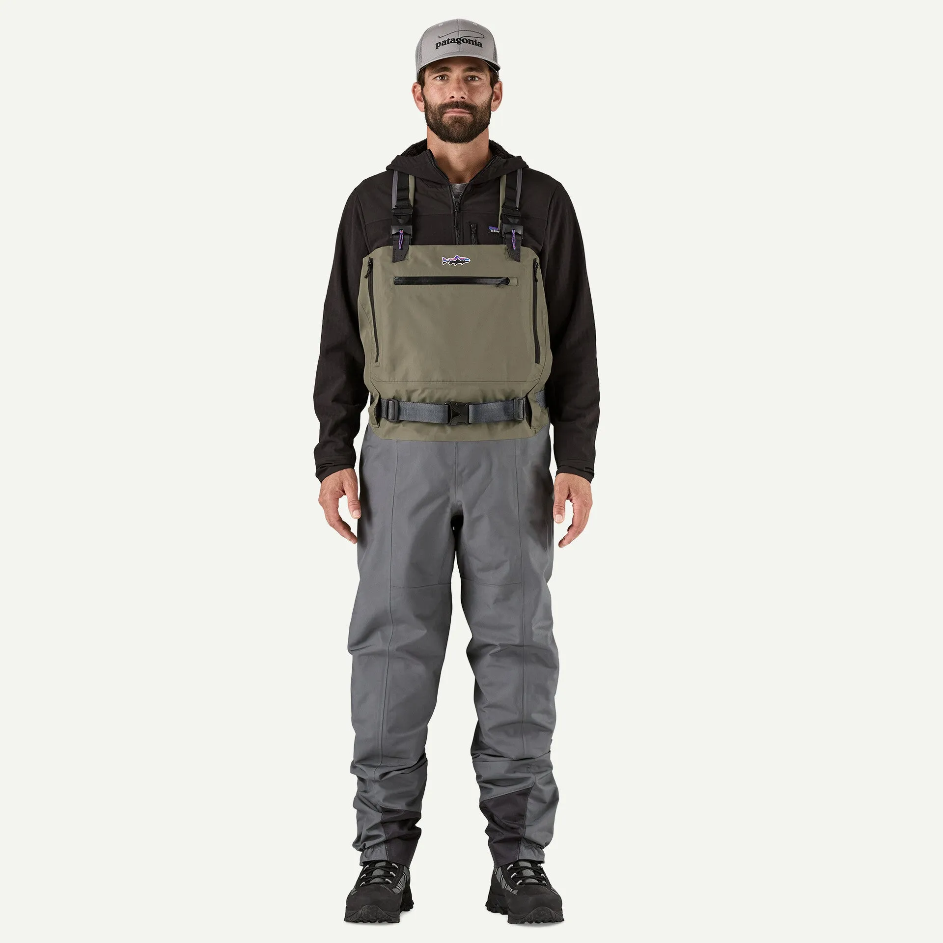 Patagonia M's Swiftcurrent Expedition Waders (2025)
