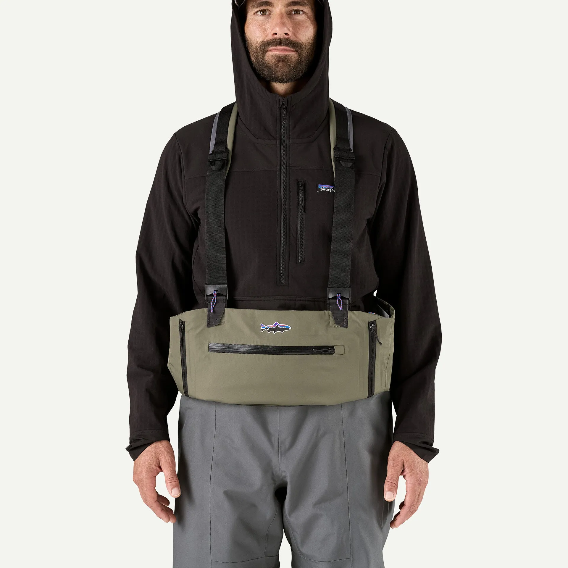 Patagonia M's Swiftcurrent Expedition Waders (2025)