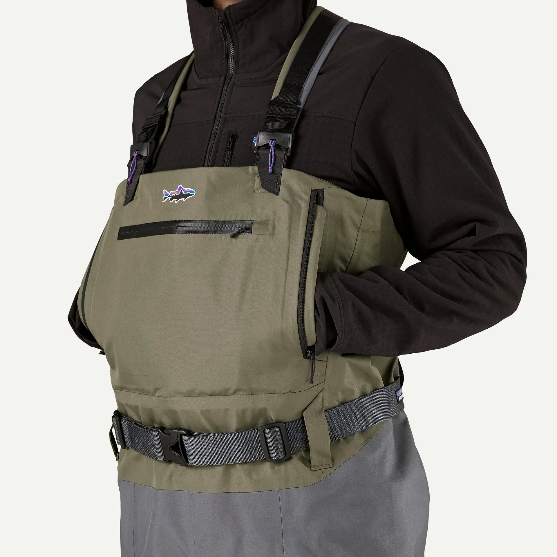 Patagonia M's Swiftcurrent Expedition Waders (2025)