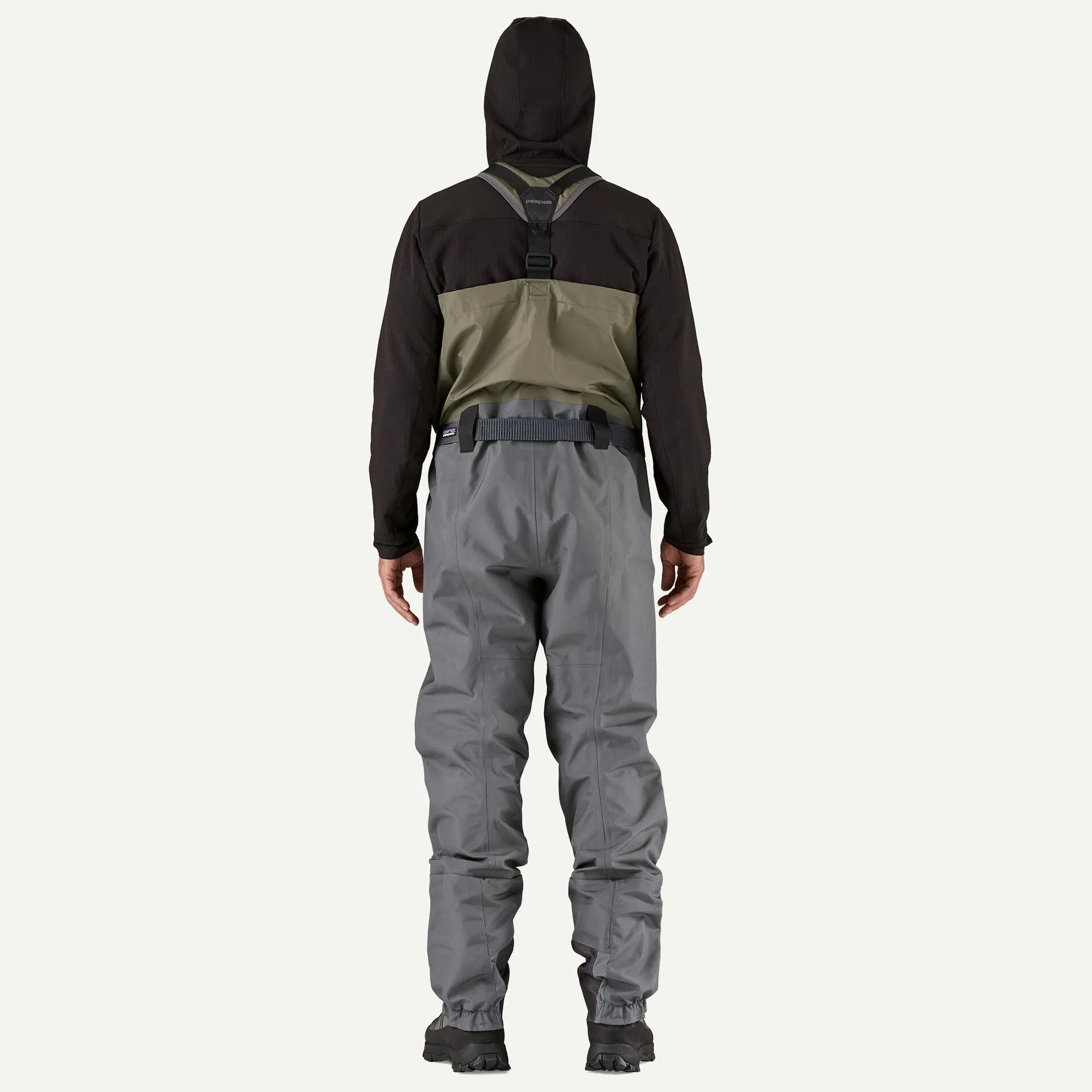 Patagonia M's Swiftcurrent Expedition Waders (2025)