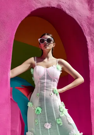 (Pre-order) Alysa Dress