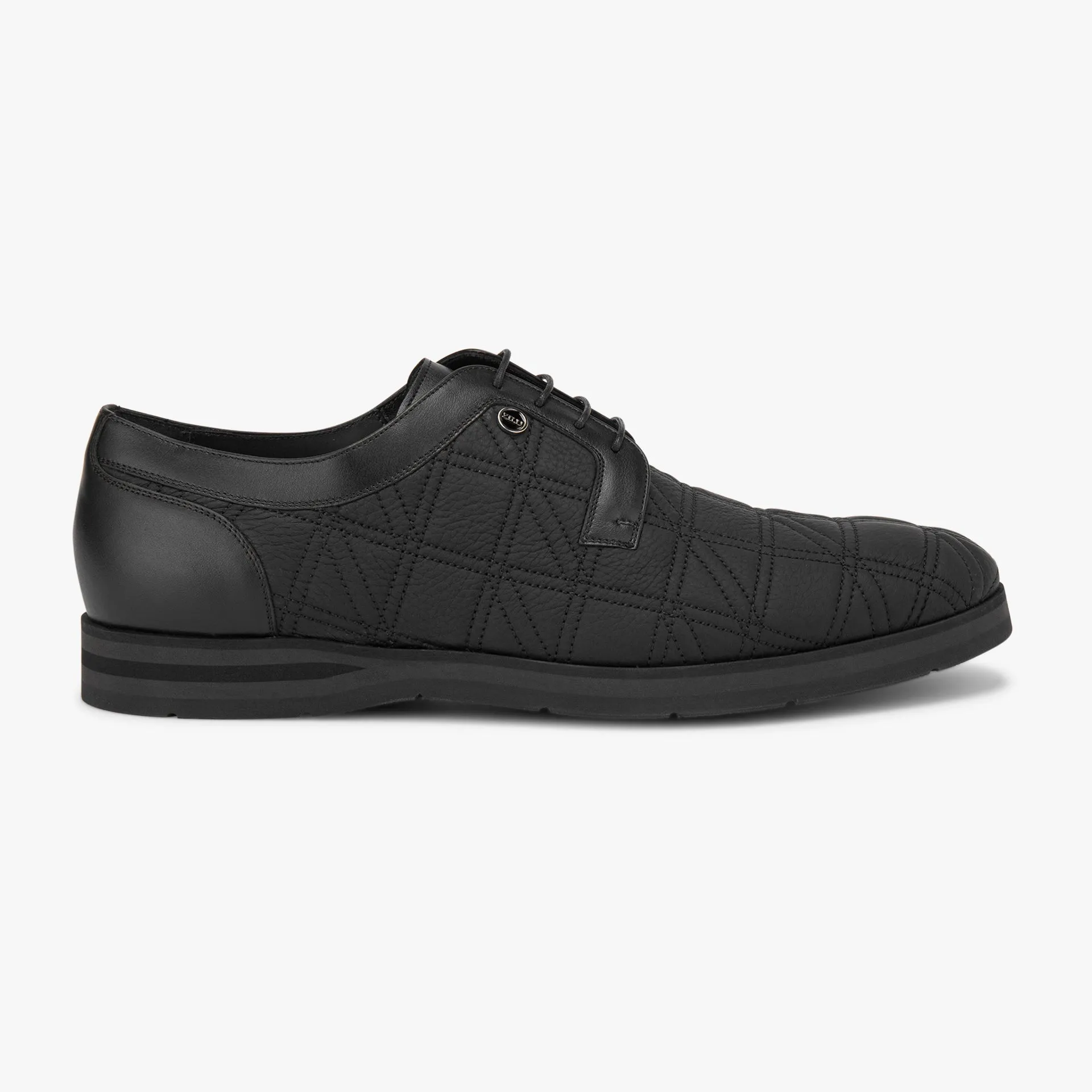 Quilted Derbies