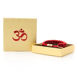 Rastaclat Om Ǯԅ Bracelet