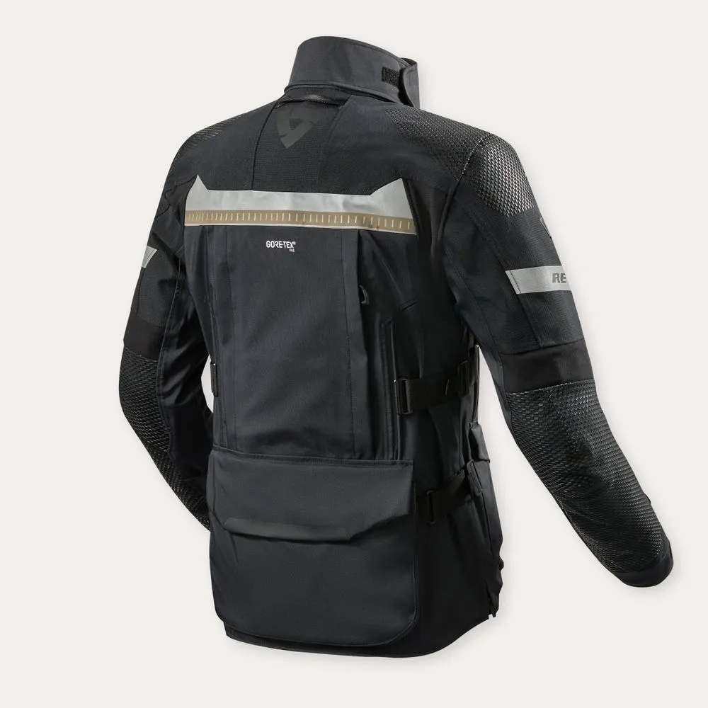 REV'IT! Dominator 3 GTX Jacket