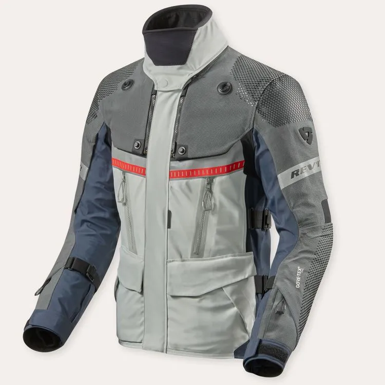 REV'IT! Dominator 3 GTX Jacket