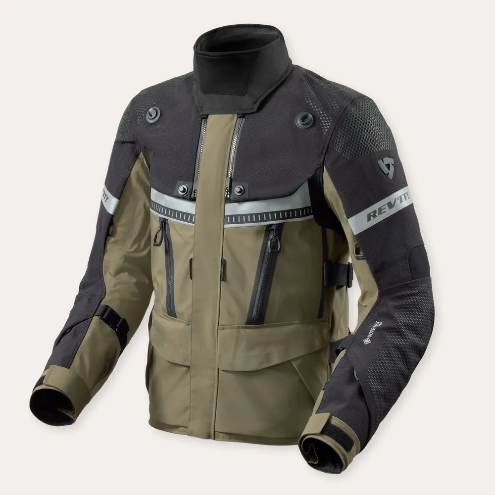 REV'IT! Dominator 3 GTX Jacket