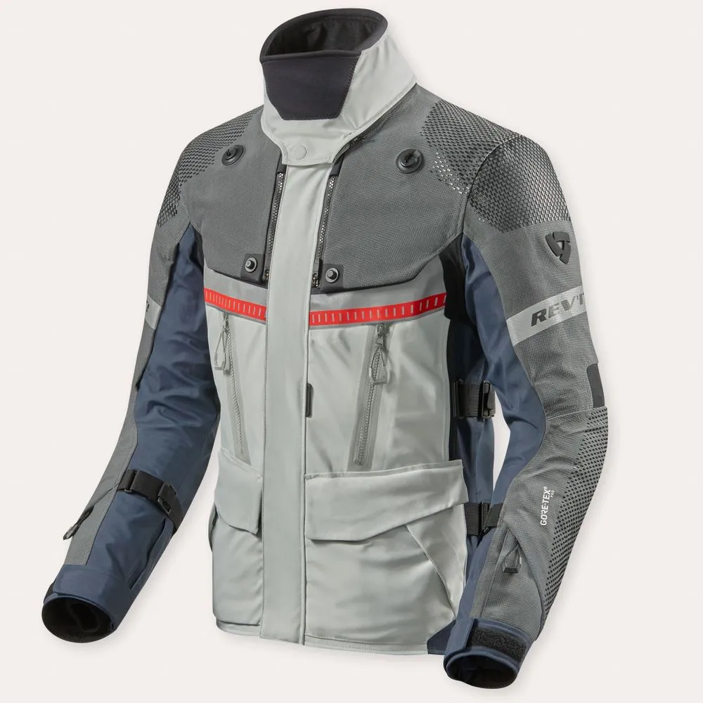 REV'IT! Dominator 3 GTX Jacket