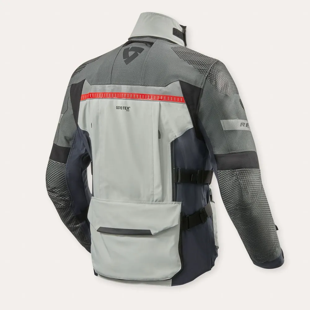 REV'IT! Dominator 3 GTX Jacket