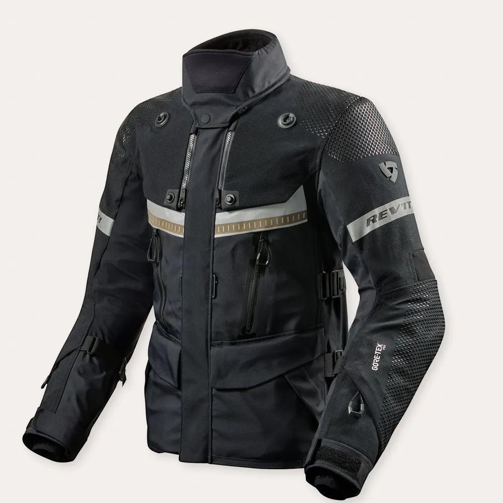 REV'IT! Dominator 3 GTX Jacket