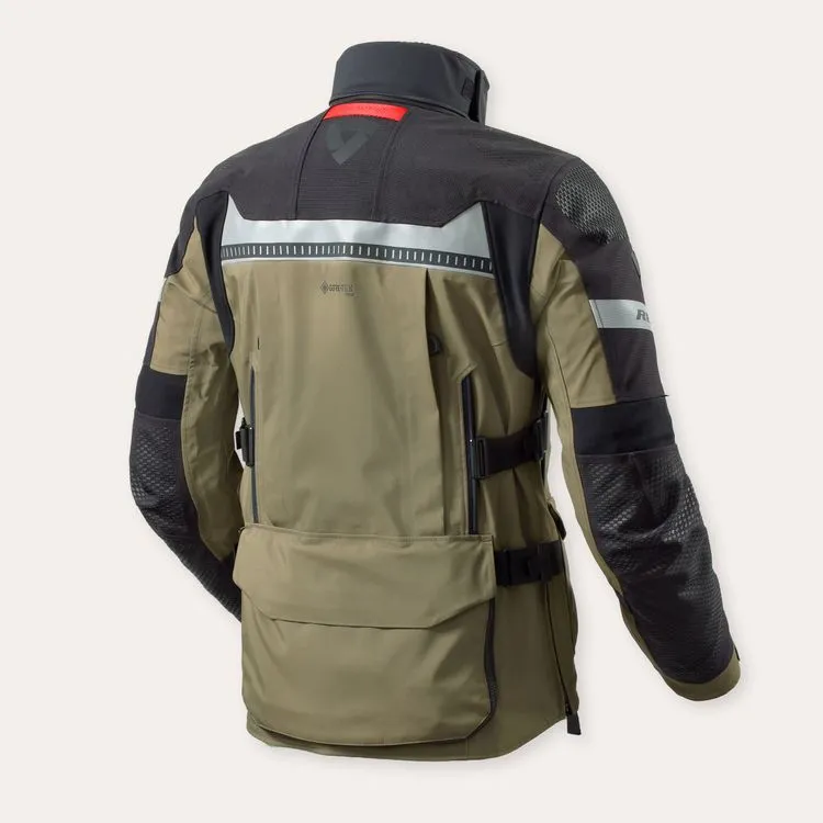 REV'IT! Dominator 3 GTX Jacket