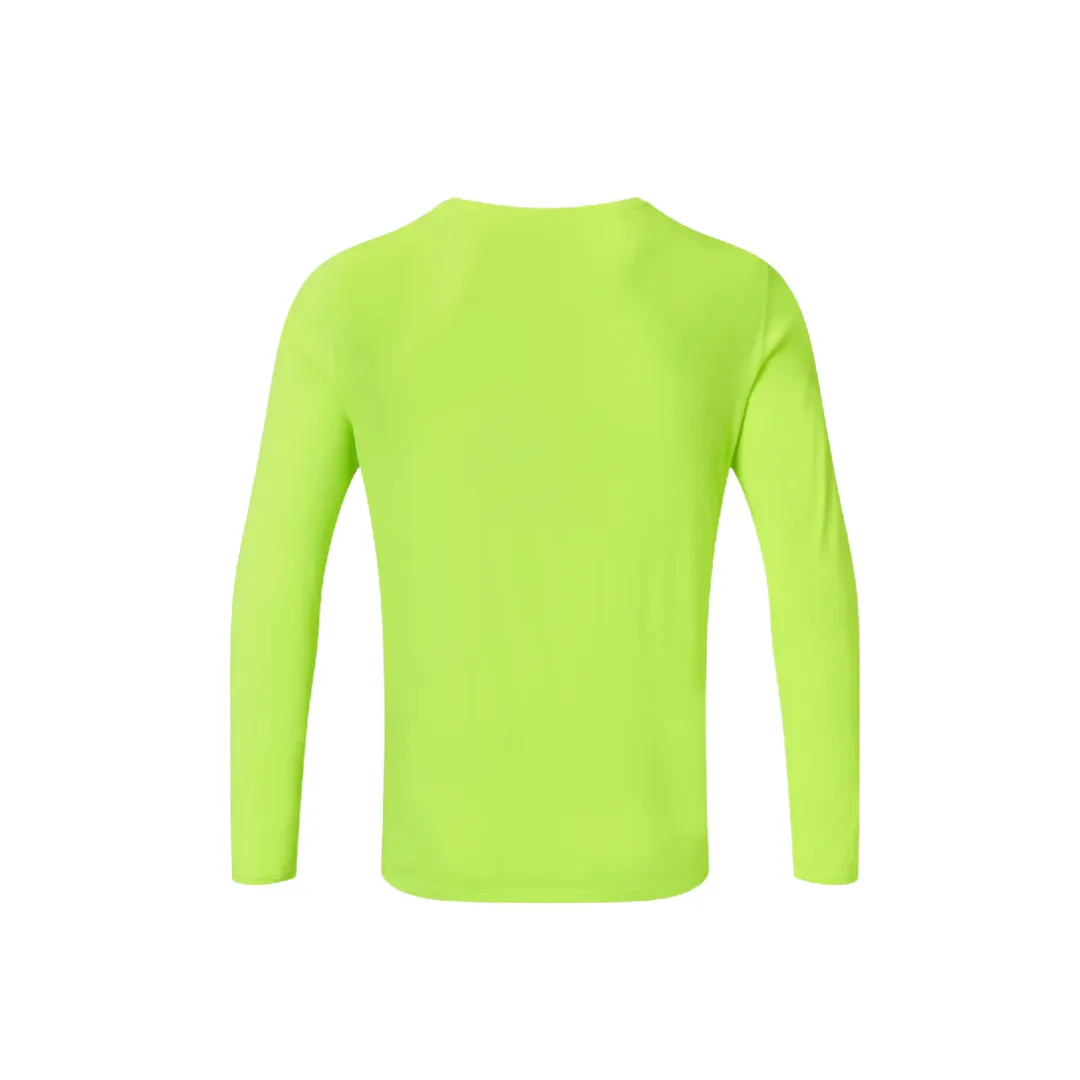 Ronhill Men Core Long Sleeve