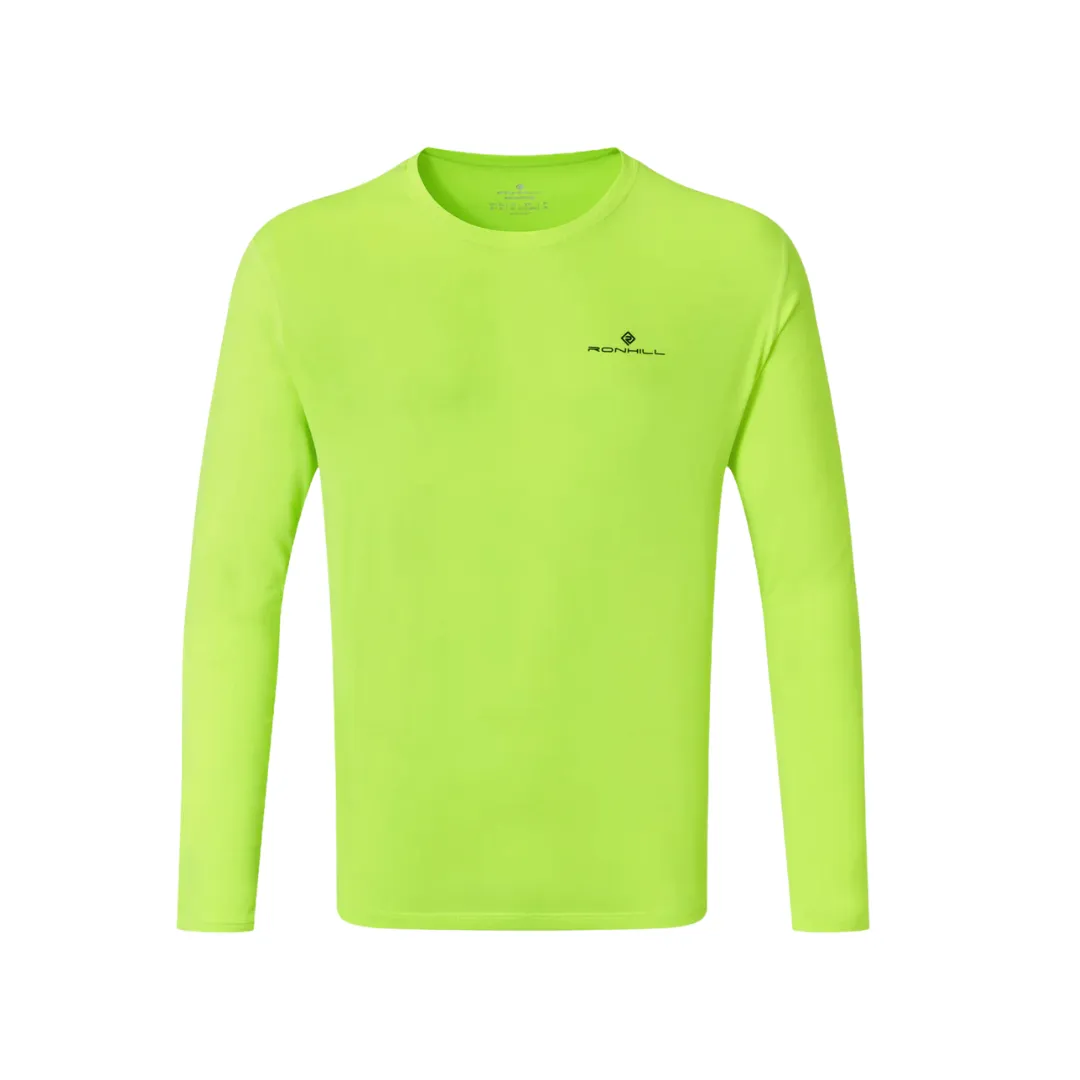 Ronhill Men Core Long Sleeve