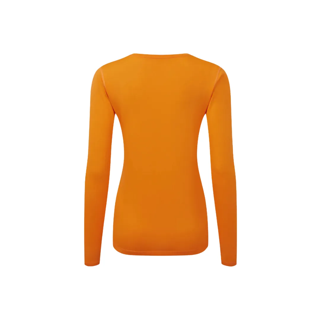 Ronhill Women Core Long Sleeve