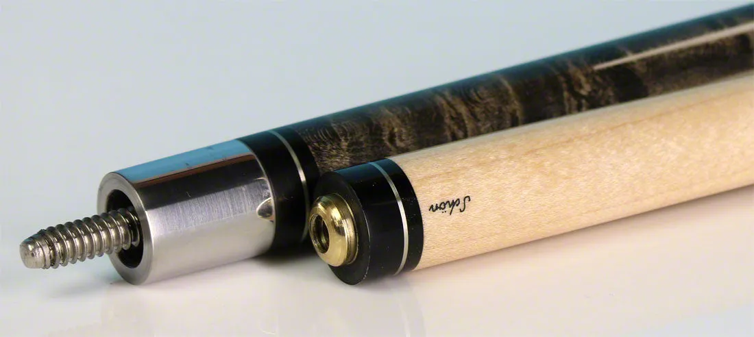 Schon Limited Edition Pool Cue - LTD2200-4GS