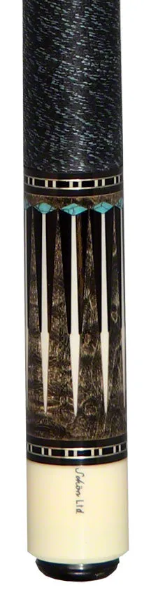 Schon Limited Edition Pool Cue - LTD2200-4GS