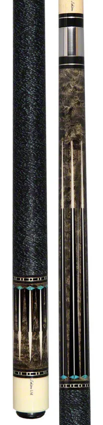 Schon Limited Edition Pool Cue - LTD2200-4GS