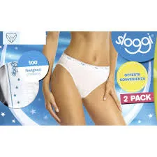 Sloggi tai donna