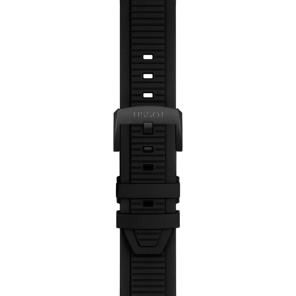 T-Race Moto GP Limited Edition 2025 45MM Watch
